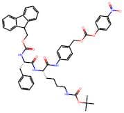 Fmoc-Phe-Lys(Boc)-PAB-PNP