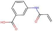 3-Acrylamidobenzoic acid