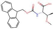 N-(((9H-fluoren-9-yl)methoxy)carbonyl)-O-methyl-L-threonine