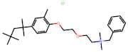 Methylbenzethonium (chloride)