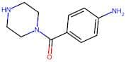 (4-Aminophenyl)(piperazin-1-yl)methanone