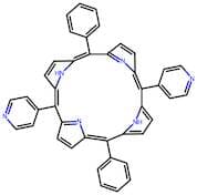 5,15-Di(4-Pyridyl)-10,20-diphenylporphyrin