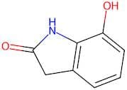 7-Hydroxyindolin-2-one