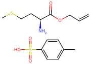Allyl l-methioninate 4-methylbenzenesulfonate