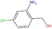 (2-Amino-4-chlorophenyl)methanol
