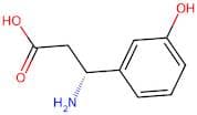 (R)-3-Amino-3-(3-hydroxyphenyl)propanoic acid