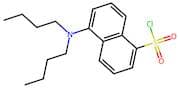 5-(Dibutylamino)naphthalene-1-sulfonyl chloride
