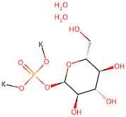 α-D-Glucose 1-phosphate (dipotassium)