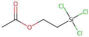 2-Acetoxyethyltrichlorosilane
