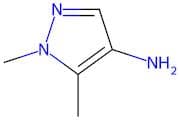1,5-Dimethylpyrazol-4-amine