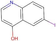 6-Iodo-1,4-dihydroquinolin-4-one