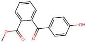 Methyl 2-(4-hydroxybenzoyl)benzoate