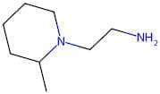 2-(2-Methylpiperidin-1-yl)ethan-1-amine