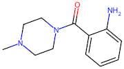 2-(4-Methylpiperazine-1-carbonyl)aniline