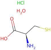D-Cysteine hydrochloride hydrate