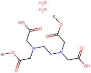 EDTA (dipotassium dihydrate)