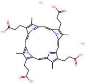 Coproporphyrin I (dihydrochloride)