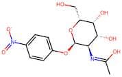 4-Nitrophenyl-N-acetyl-α-D-galactosaminide
