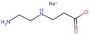 Sodium 3-((2-aminoethyl)amino)propanoate