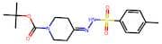 tert-Butyl 4-(2-tosylhydrazono)piperidine-1-carboxylate