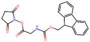 Fmoc-Gly-OSu