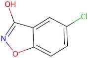 5-Chloro-3-hydroxybenzisoxazole