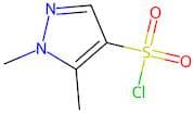 1,5-Dimethyl-1h-pyrazole-4-sulfonyl chloride