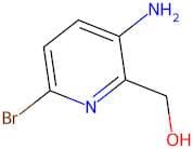 (3-Amino-6-bromopyridin-2-yl)methanol