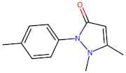 1,5-Dimethyl-2-(p-tolyl)-1H-pyrazol-3(2H)-one