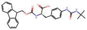 Fmoc-D-Aph(tBuCbm)-OH