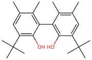 5,5',6,6'-Tetramethyl-3,3'-di-tert-butyl-1,1'-biphenyl-2,2'-diol