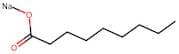Sodium nonanoate