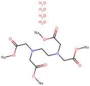 EDTA (tetrasodium tetrahydrate)