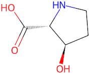 (2R,3R)-3-Hydroxypyrrolidine-2-carboxylic acid