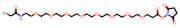 NHS-PEG8-amide-Br