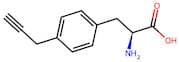 4-Propargyloxy-L-phenylalanine