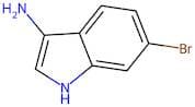 6-Bromo-1H-indol-3-amine