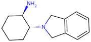 (1R,2R)-2-(Isoindolin-2-yl)cyclohexan-1-amine