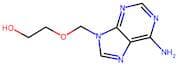 2-((6-Amino-9H-purin-9-yl)methoxy)ethan-1-ol