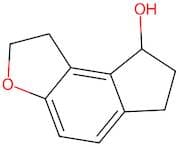 2,6,7,8-Tetrahydro-1H-indeno[5,4-b]furan-8-ol
