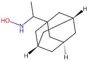 N-(1-(adamantan-1-yl)ethyl)hydroxylamine