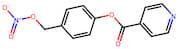4-((Nitrooxy)methyl)phenyl isonicotinate