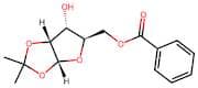 (R)-5-O-Benzoyl-1,2-di-O-isopropylidene-α-D-xylofuranose