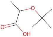 2-(Tert-butoxy)propanoic acid