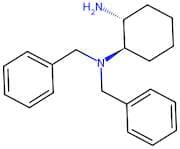 (1R,2R)-N1,N1-Dibenzylcyclohexane-1,2-diamine