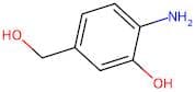 2-Amino-5-(hydroxymethyl)phenol