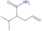 2-Isopropylpent-4-enamide