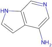 1H-Pyrrolo[2,3-c]pyridin-4-amine