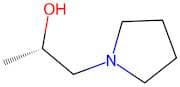 (S)-1-(pyrrolidin-1-yl)propan-2-ol