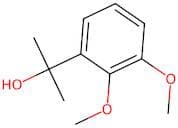 2-(2,3-Dimethoxyphenyl)propan-2-ol